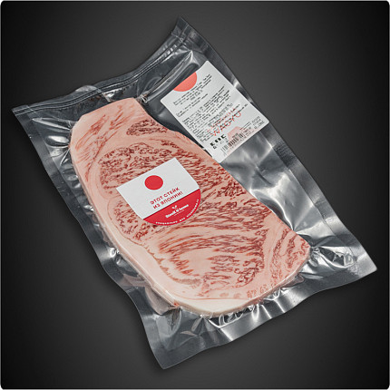 Steak at Home