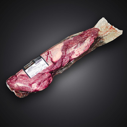 Steak at Home