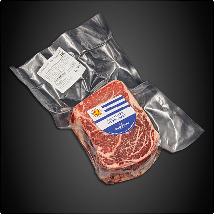 Steak at Home