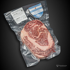Steak at Home