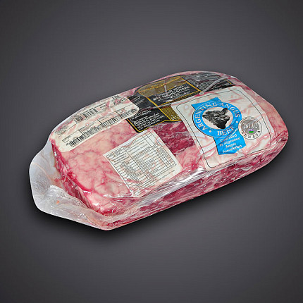 Steak at Home