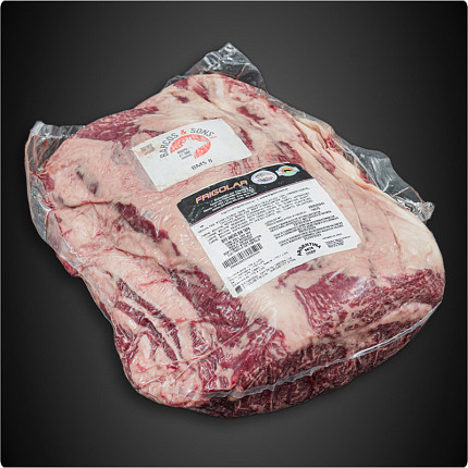 Steak at Home