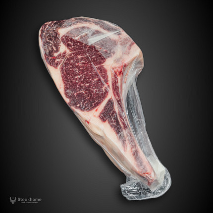 Steak at Home