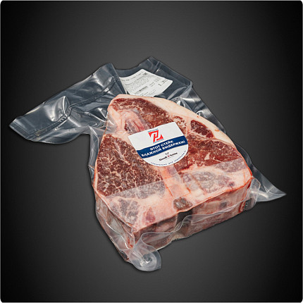 Steak at Home