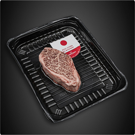 Steak at Home