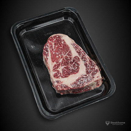 Steak at Home